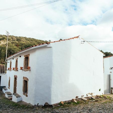 Azeite De Marvao, Olivoturismo Casa Venda Do Lagar Villa Eksteriør billede