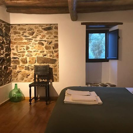 Azeite De Marvao, Olivoturismo Casa Venda Do Lagar Villa Eksteriør billede