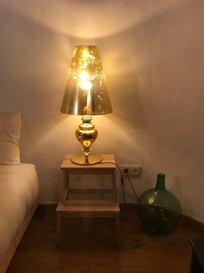 Azeite De Marvao, Olivoturismo Casa Venda Do Lagar Villa Eksteriør billede