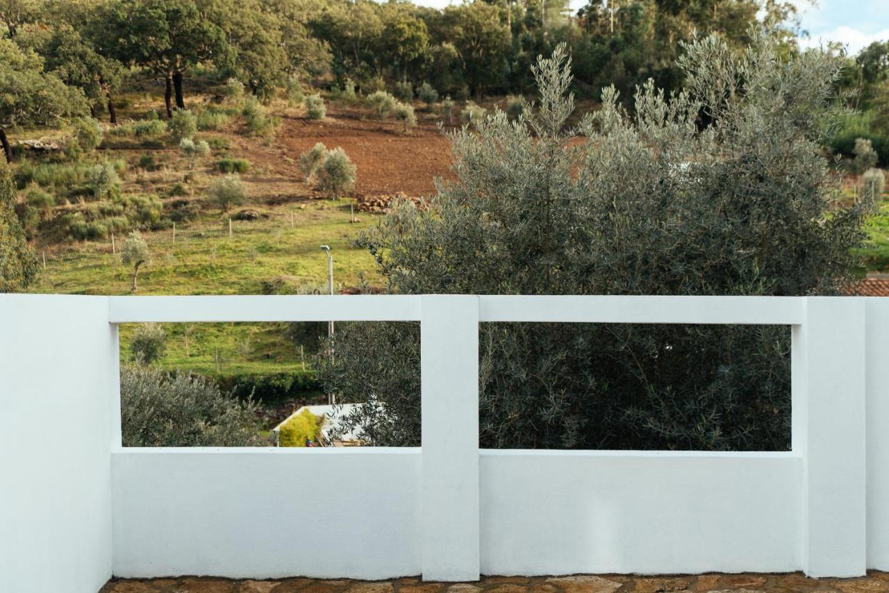 Azeite De Marvao, Olivoturismo Casa Venda Do Lagar Villa Eksteriør billede