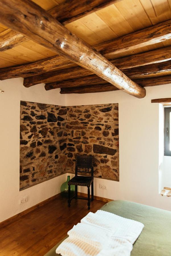 Azeite De Marvao, Olivoturismo Casa Venda Do Lagar Villa Eksteriør billede