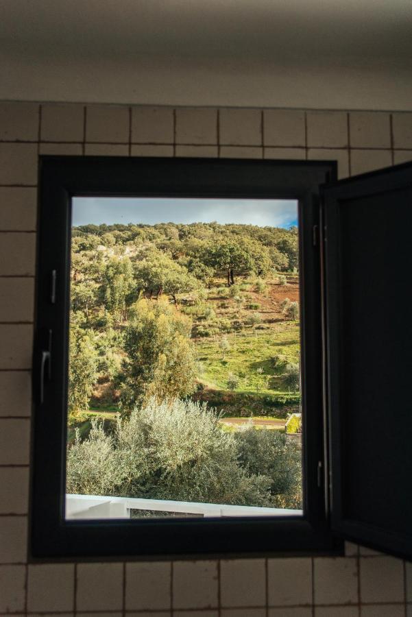 Azeite De Marvao, Olivoturismo Casa Venda Do Lagar Villa Eksteriør billede