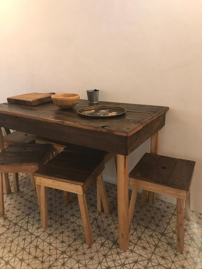 Azeite De Marvao, Olivoturismo Casa Venda Do Lagar Villa Eksteriør billede