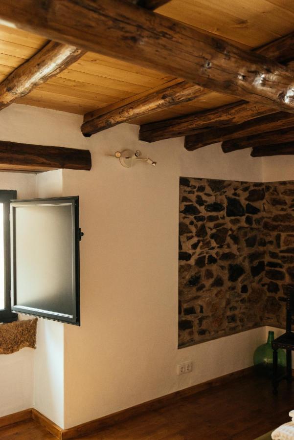 Azeite De Marvao, Olivoturismo Casa Venda Do Lagar Villa Eksteriør billede
